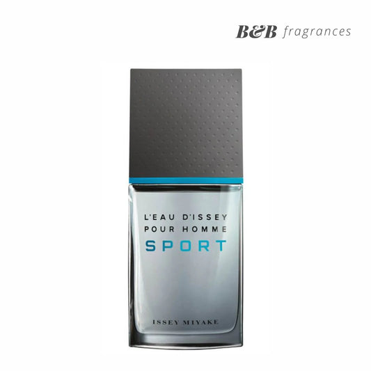 Issey Miyake L'Eau D'Issey Sport Eau De Toilette