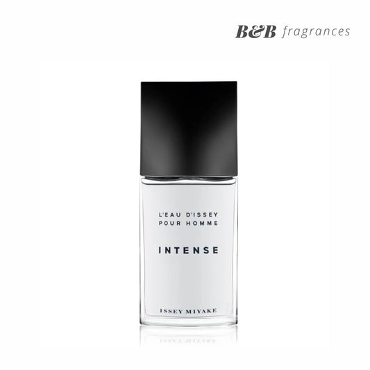 Issey Miyake L'Eau D'Issey Eau De Toilette Intense