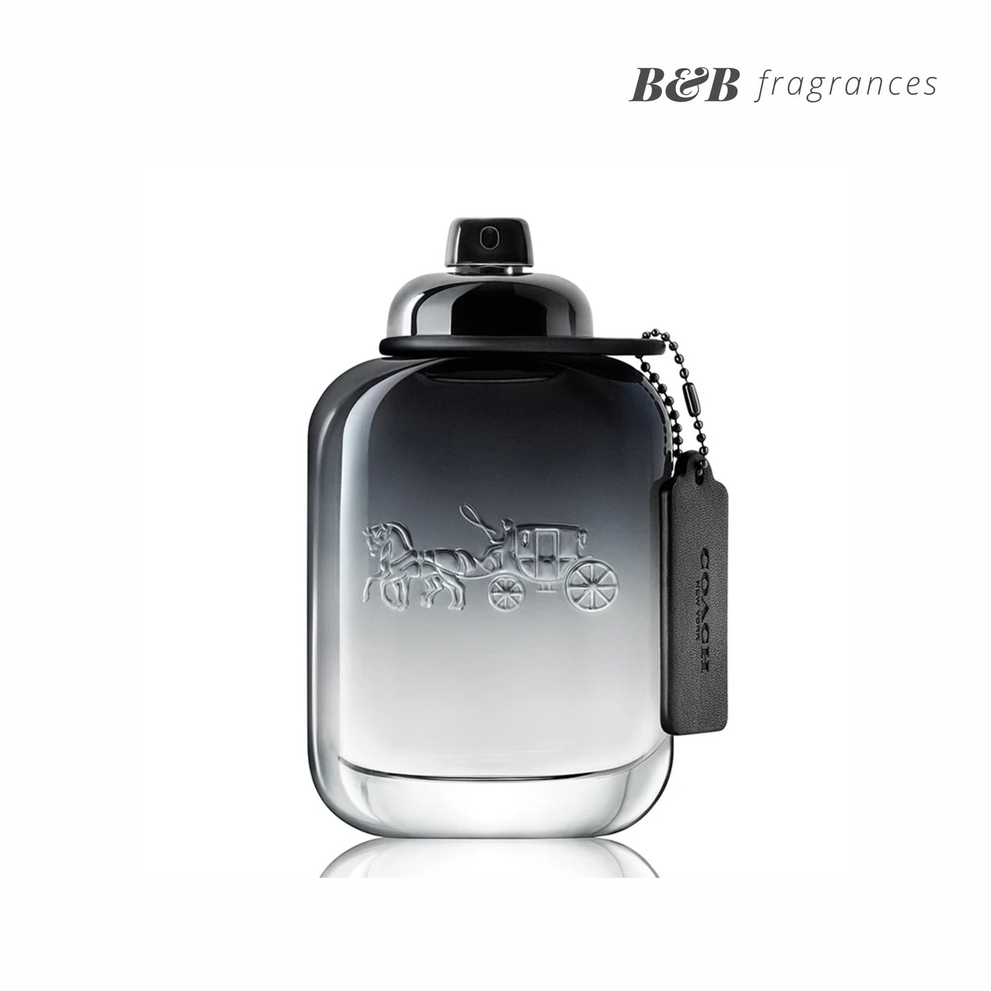 Coach For Men Eau De Toilette