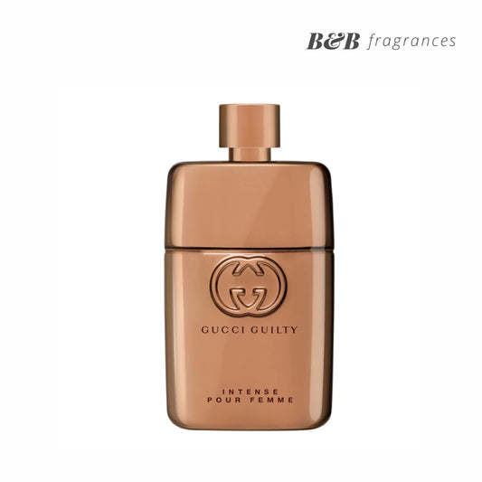 Gucci Guilty Pour Femme EDP Intense