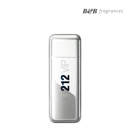 Carolina Herrera 212 VIP Eau De Toilette For Men