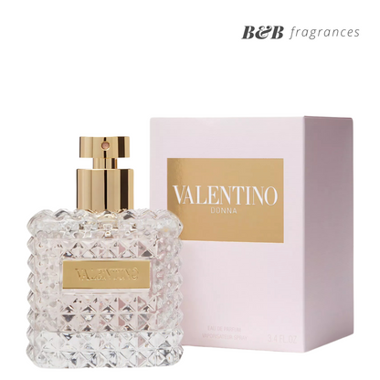 Valentino Donna Eau De Parfum