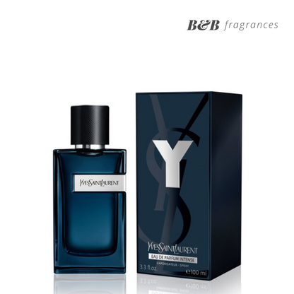 Yves Saint Laurent Y Eau De Parfum Intense