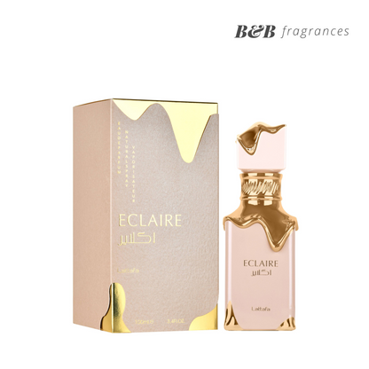 Lattafa Eclaire Eau De Parfum