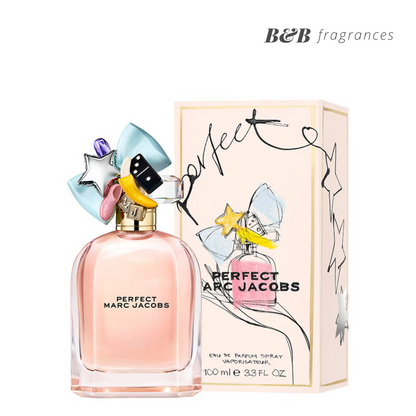 Marc Jacobs Perfect Eau De Parfum