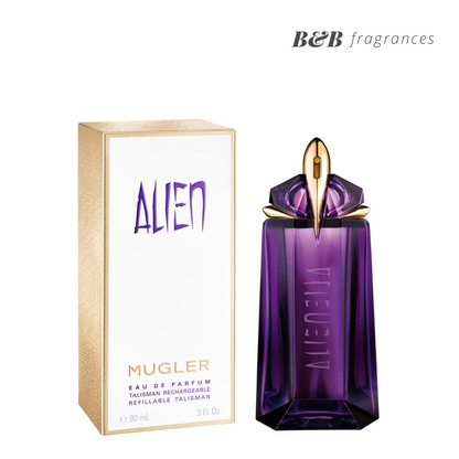 Mugler Alien Eau De Parfum