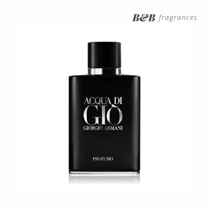 Giorgio Armani Acqua Di Gio Profumo