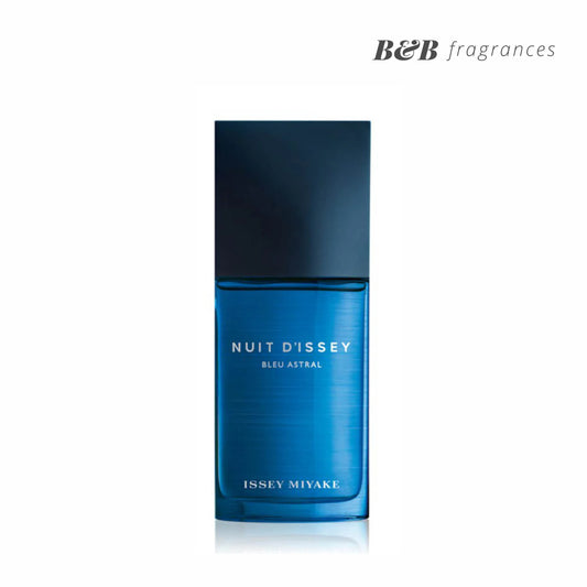 Issey Miyake L'Eau D'Issey Bleu Astral Eau De Toilette