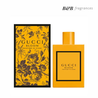 Gucci Bloom Profumo Di Fiori Eau De Parfum