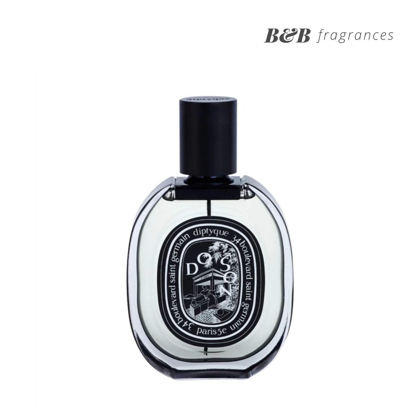 Diptyque Do Son Eau De Parfum