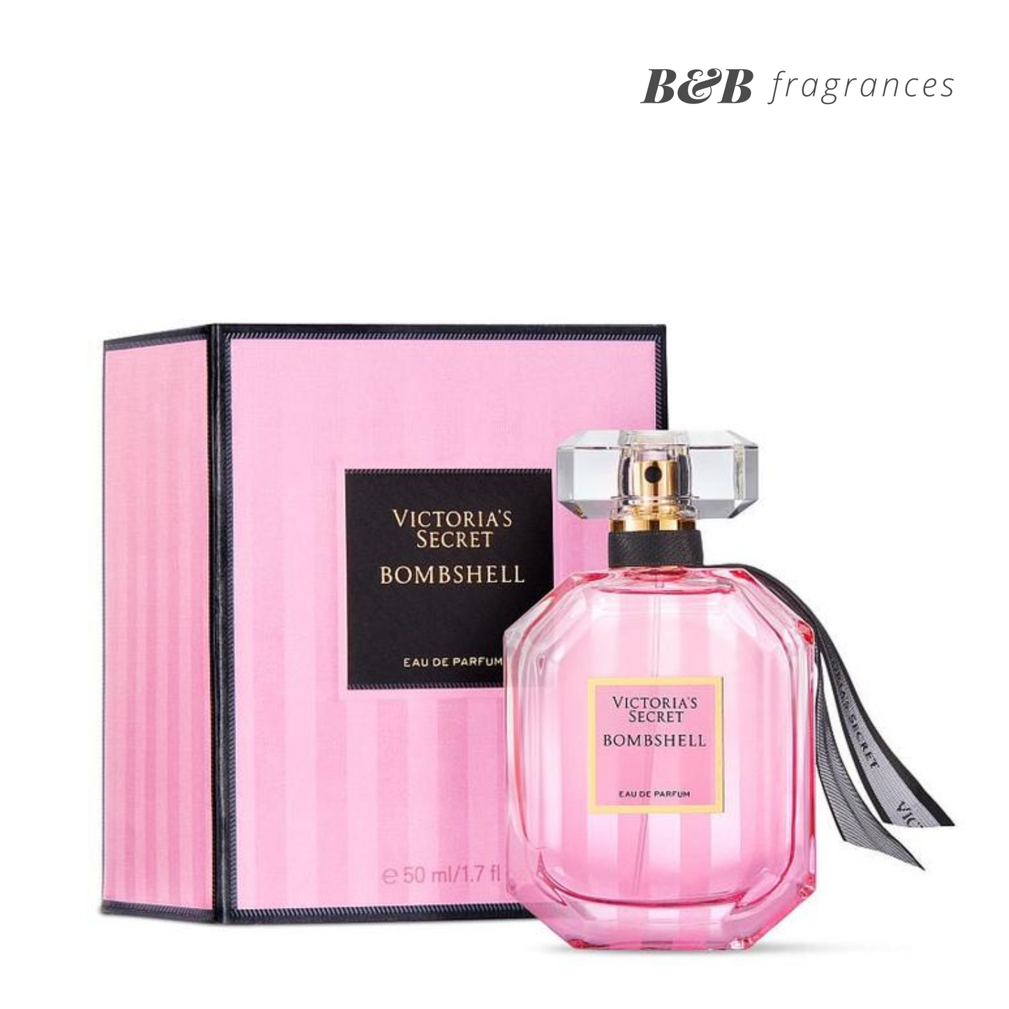 Victoria's Secret Bombshell Eau De Parfum