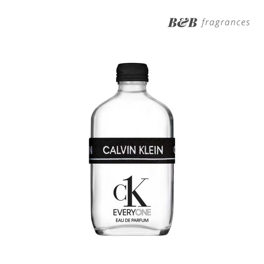 Calvin Klein Ck Everyone EDP