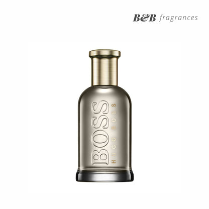 Hugo Boss Bottled Eau De Parfum