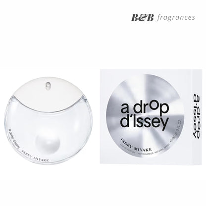 Issey Miyake A drop D'Issey Eau De Parfum