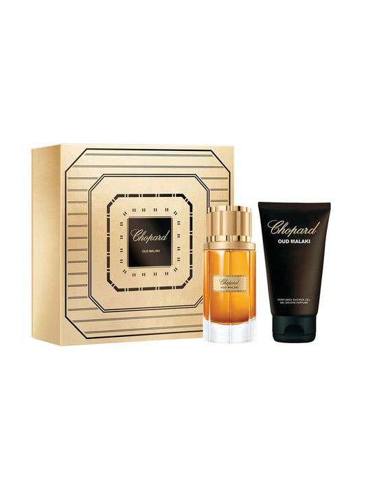 Chopard Oud Malaki Gift Set