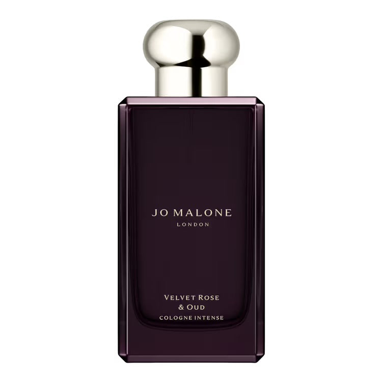Jo Malone Velvet Rose & Oud Cologne Intense