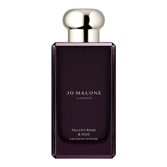 Jo Malone Velvet Rose & Oud Cologne Intense