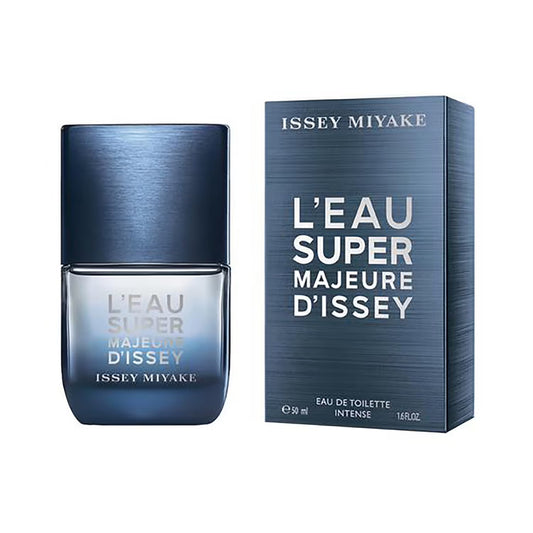 Issey Miyake L’eau Super Majeure D’issey EDT Intense