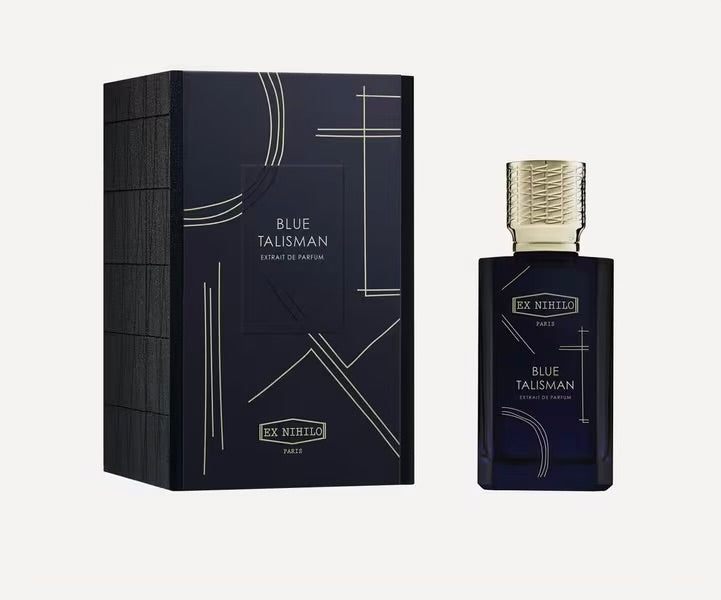 Ex Nihilo Blue Talisman Extrait De Parfum