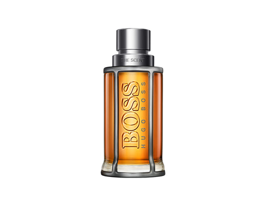 Hugo Boss The Scent EDT