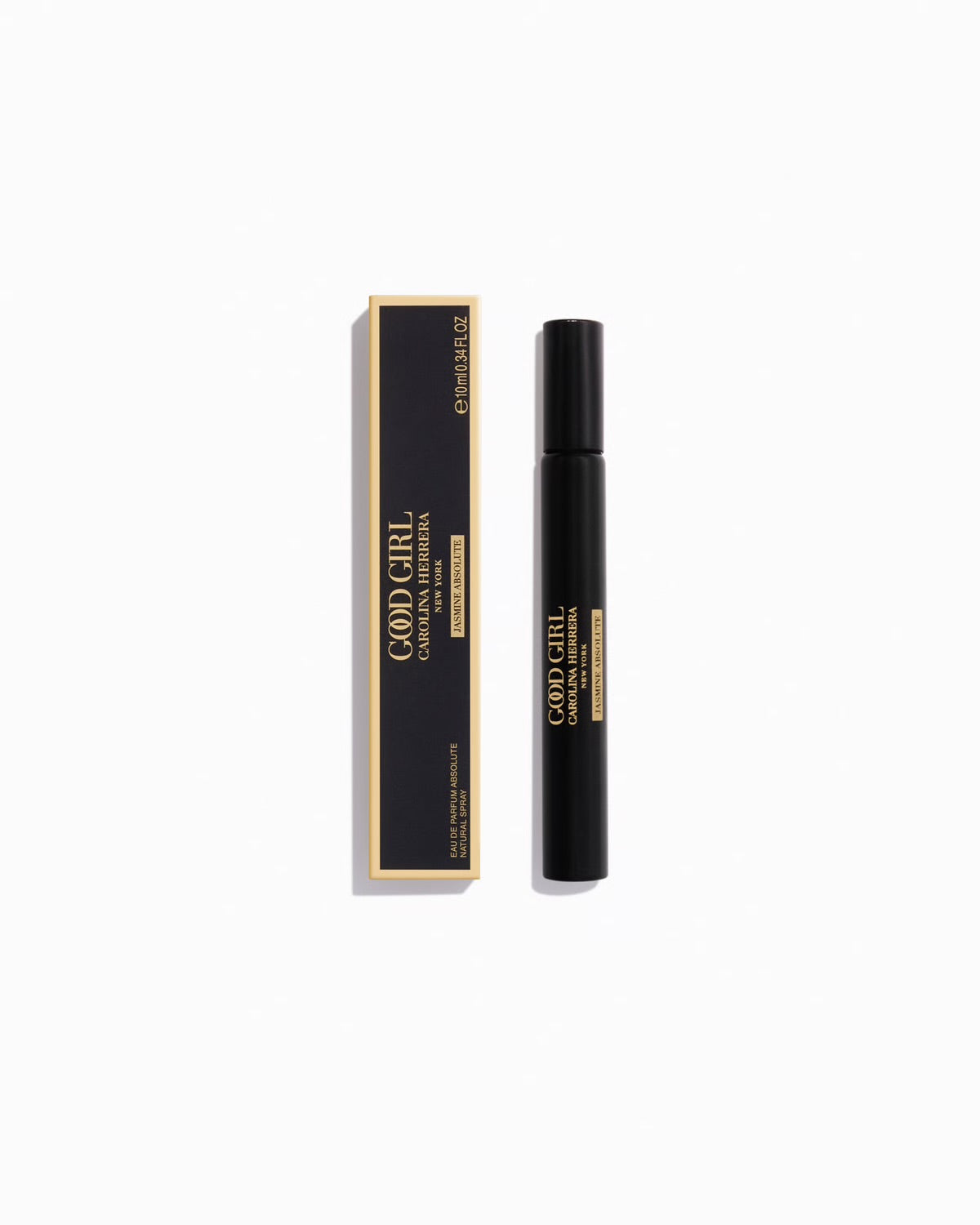 Carolina Herrera Good Girl Jasmine Absolute EDP Absolute Travel Spray