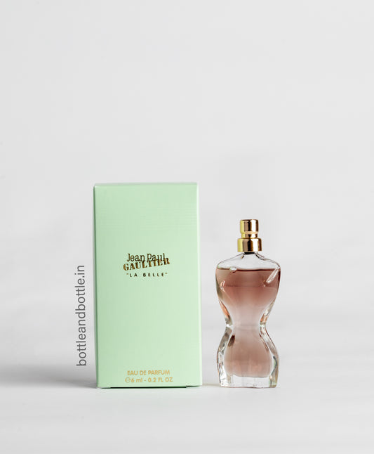 JPG La Belle EDP Miniature