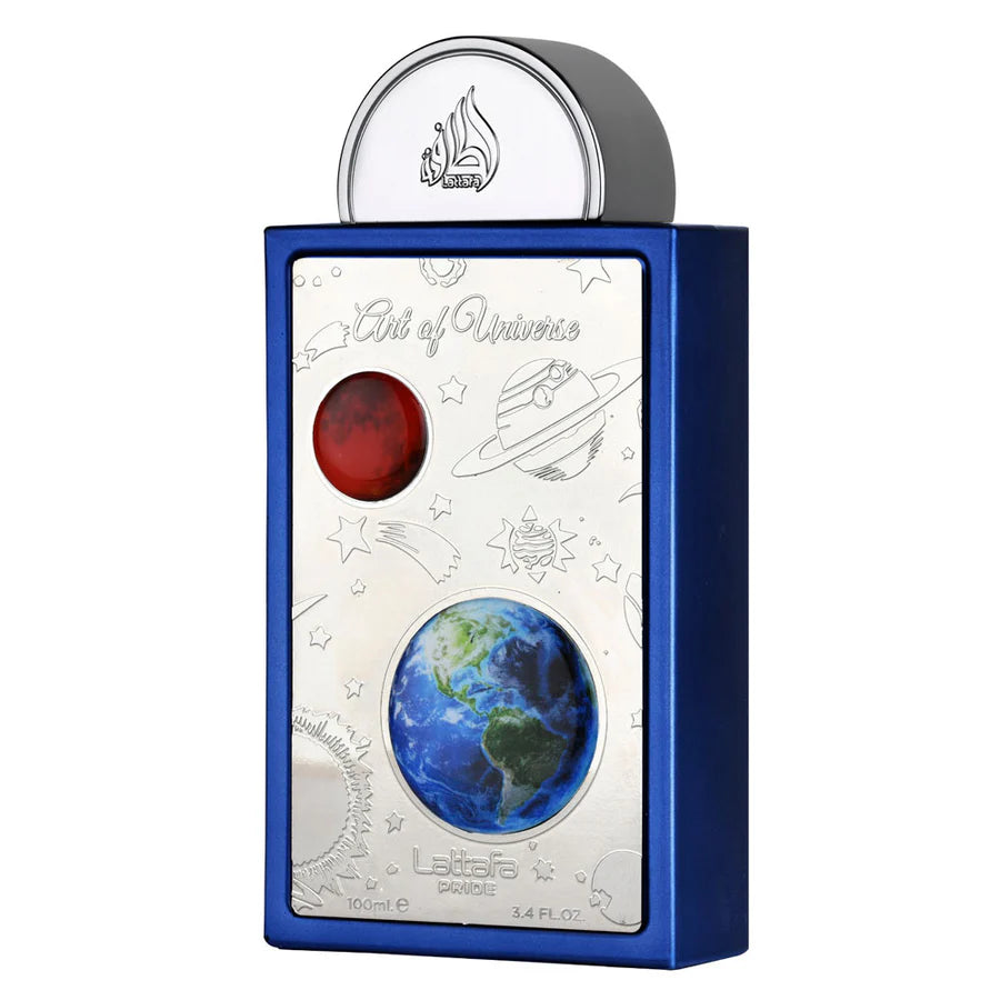 Lattafa Art of Universe EDP Unisex