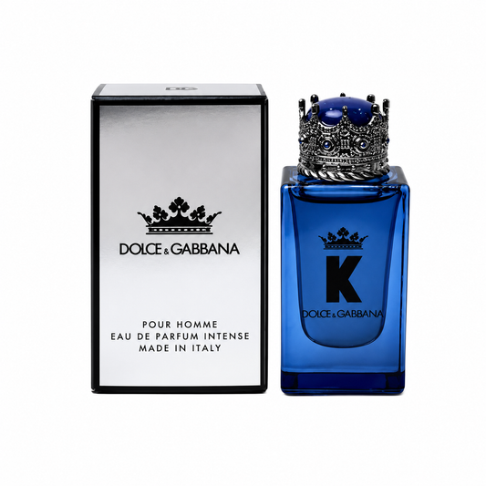 Dolce & Gabbana Pour Homme EDP Intense Miniature