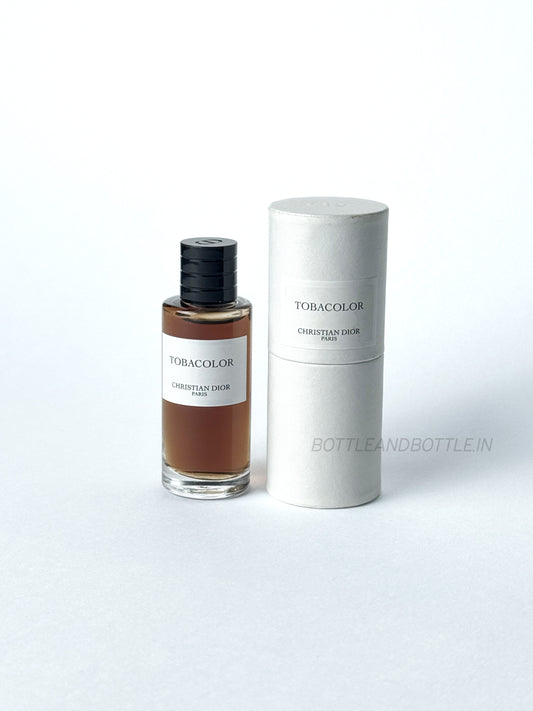 Christian Dior Tobacolor Miniature