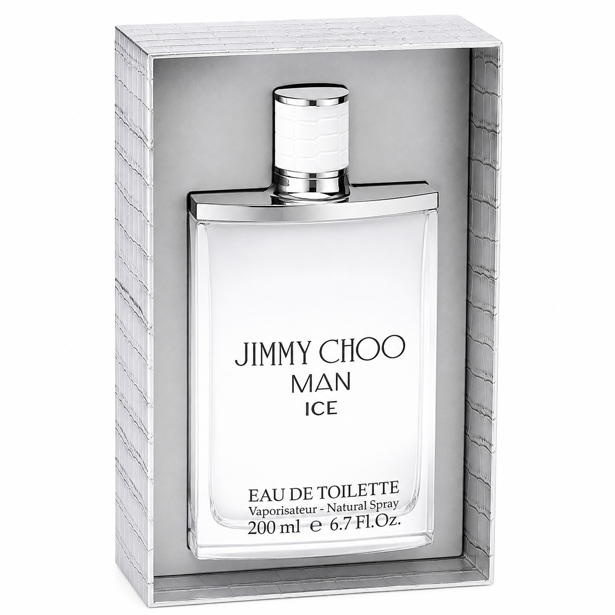 Jimmy Choo Man Ice EDT