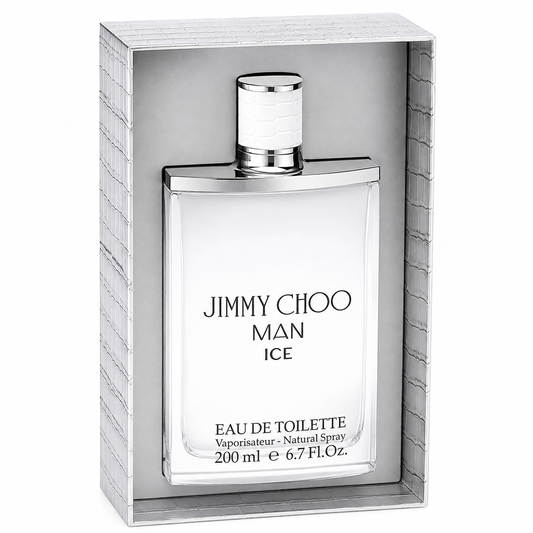 Jimmy Choo Man Ice EDT
