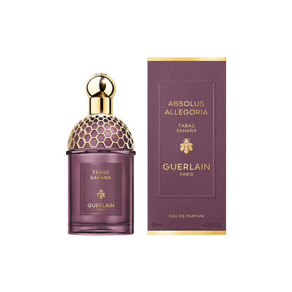 Guerlain Absolus Allegoria Tabac Sahara EDP