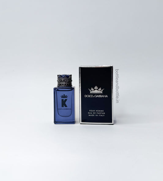 Dolce & Gabbana K Eau De Parfum