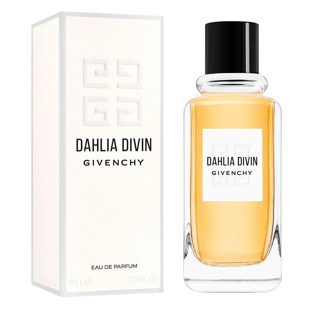Givenchy Dahlia Divin EDP