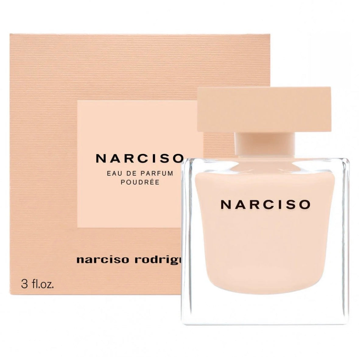 Narciso Rodriguez Narciso Poudree EDP