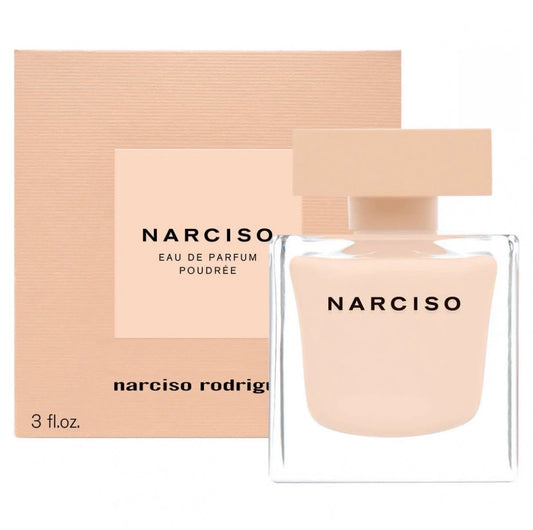 Narciso Rodriguez Narciso Poudree EDP