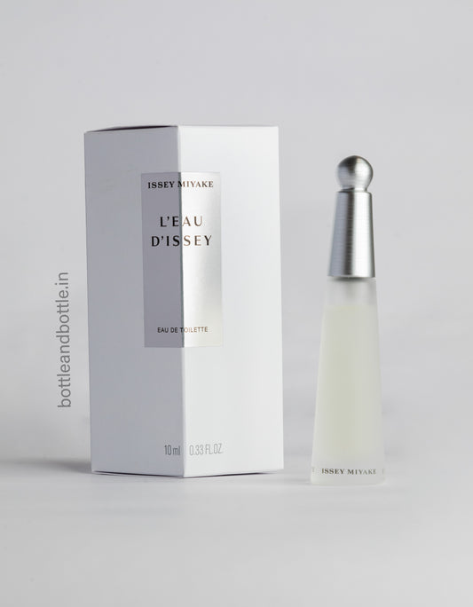Issey Miyake l’eau D’issey EDT Travel Spray