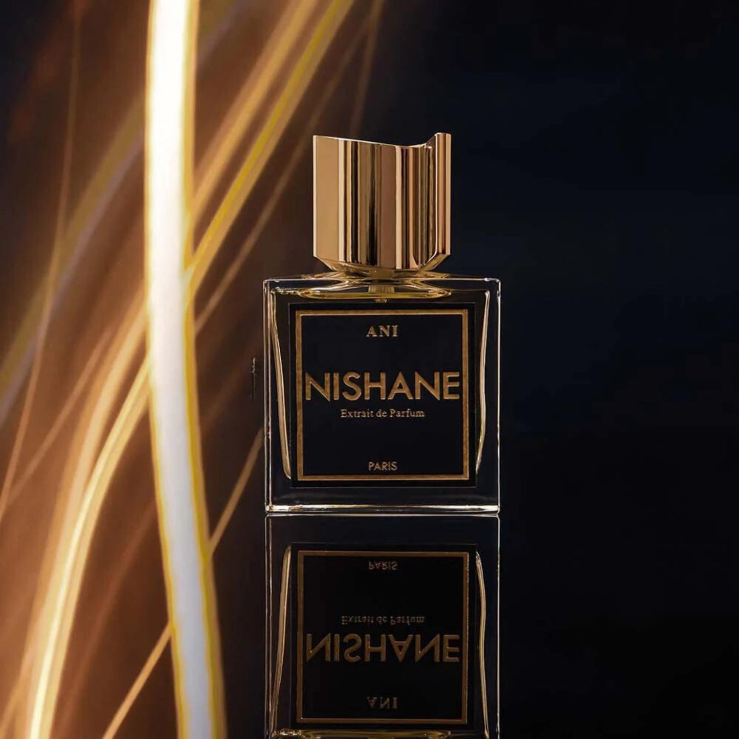 Nishane Ani extrait de parfum