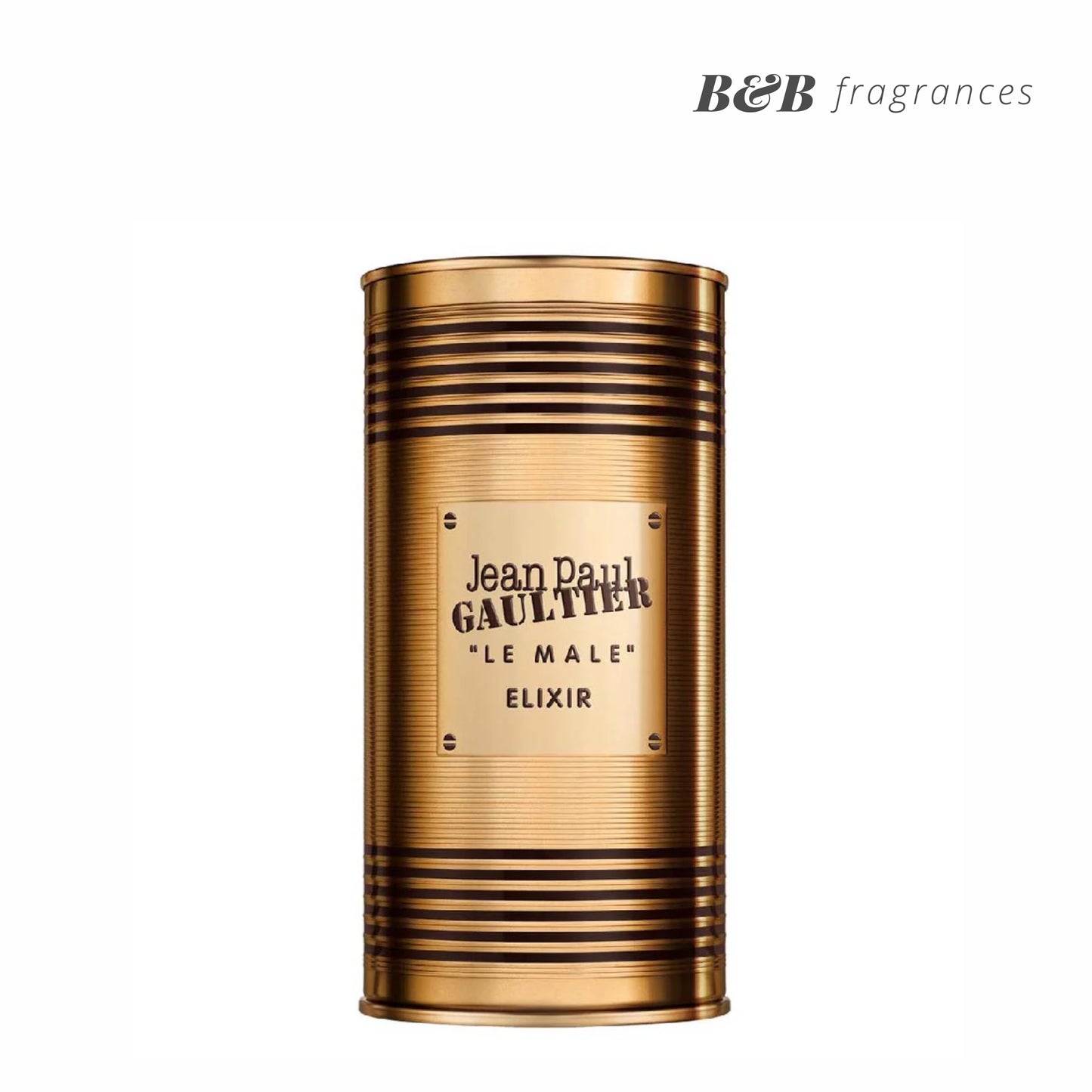 Jean Paul Gaultier Le Male Elixir Parfum