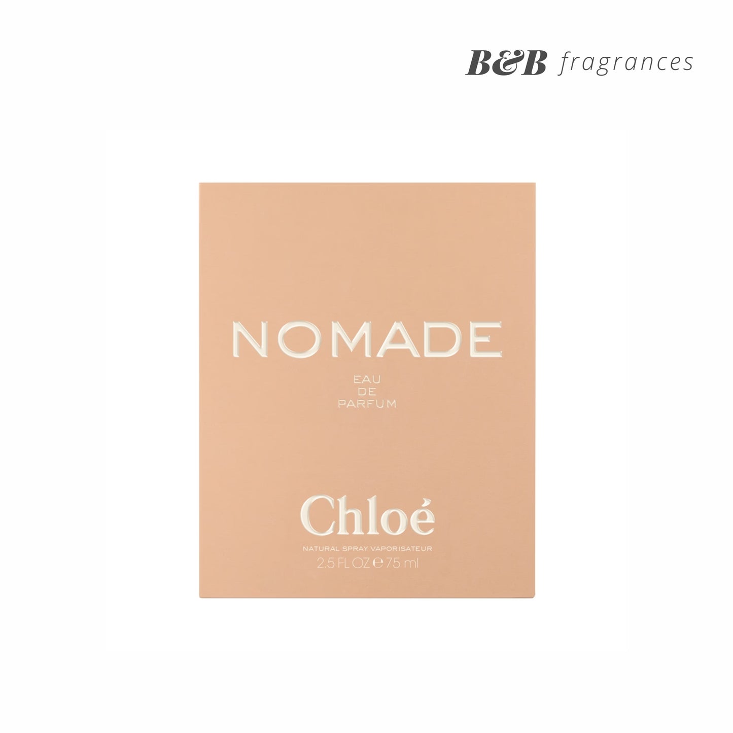 Chloé Nomade Eau De Parfum