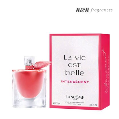 Lancôme La Vie Est Belle Intensement L'Eau De Parfum