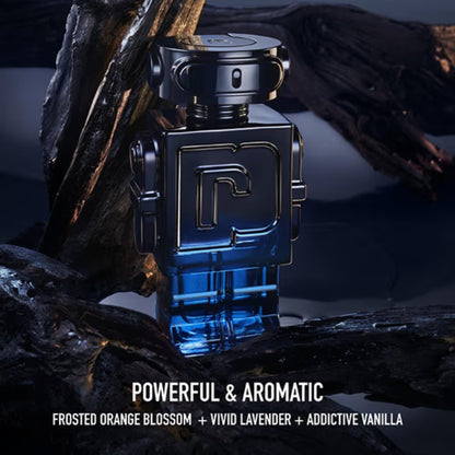 Paco Rabanne Phantom Intense Eau De Parfum