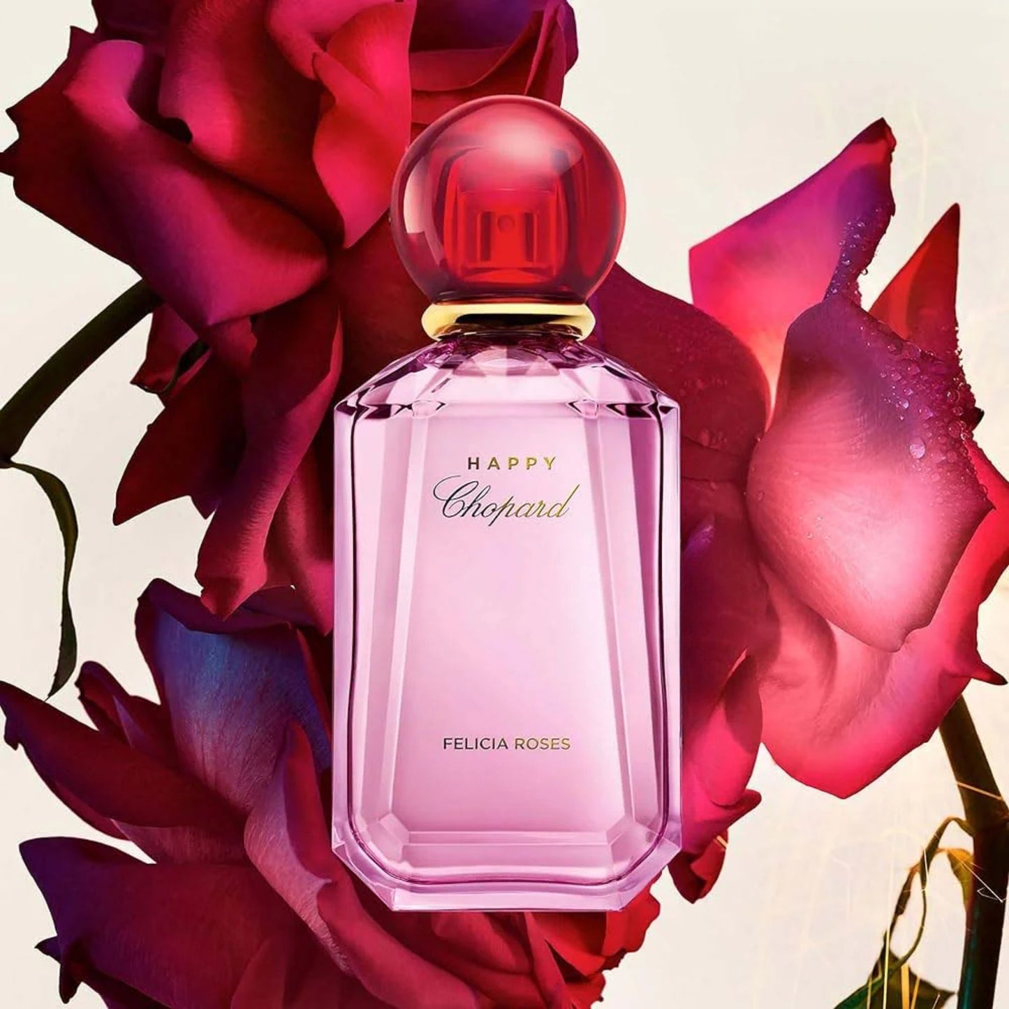 Chopard Happy Felicia Roses Eau De Parfum