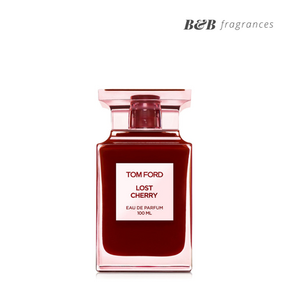 Tom Ford Lost Cherry Eau De Parfum