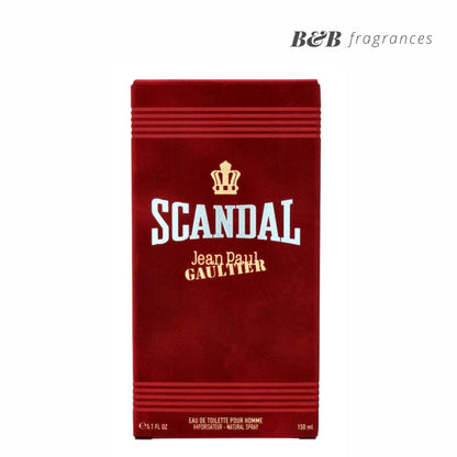 Jean Paul Gaultier Scandal Eau De Toilette