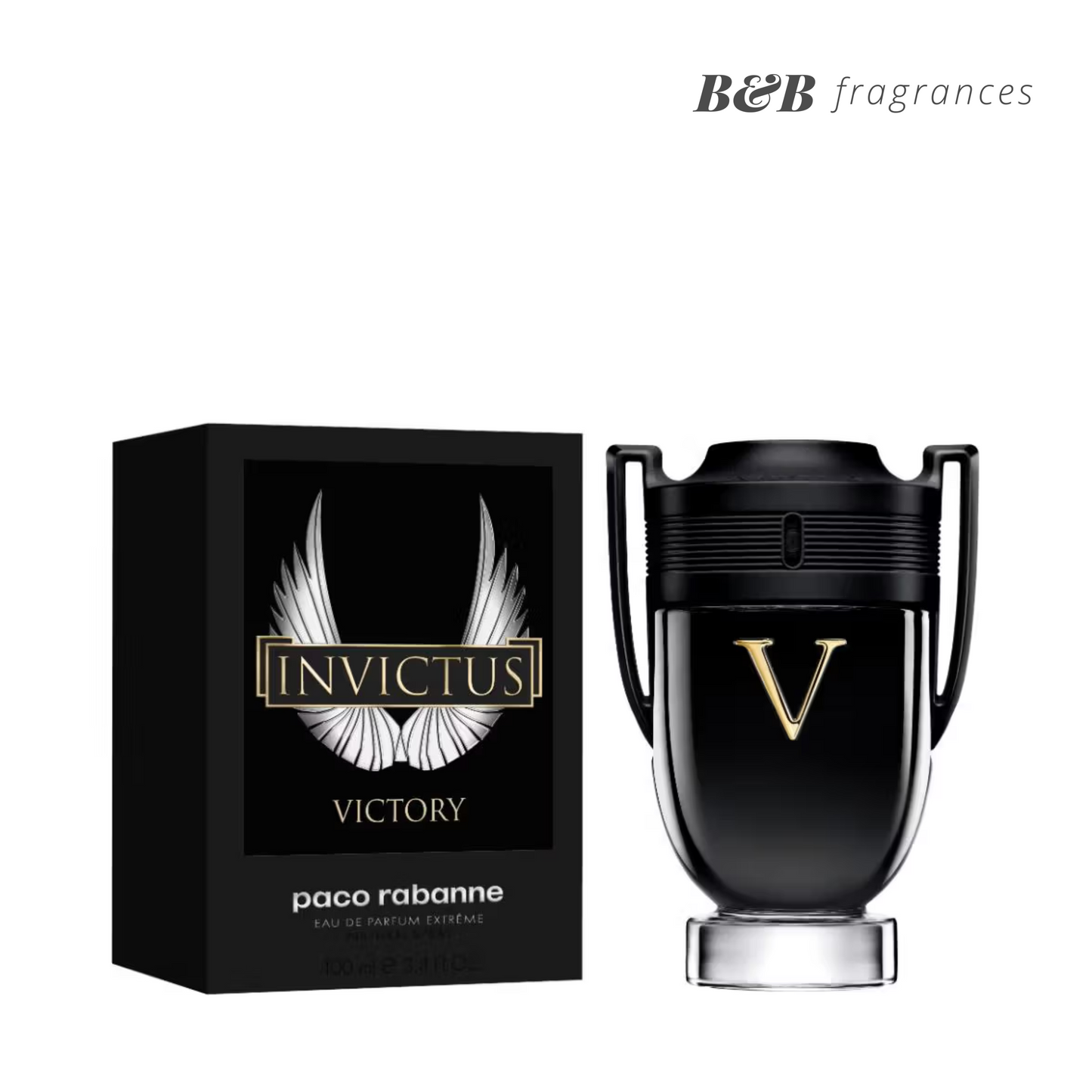 Paco Rabanne Invictus Victory Eau De Parfum