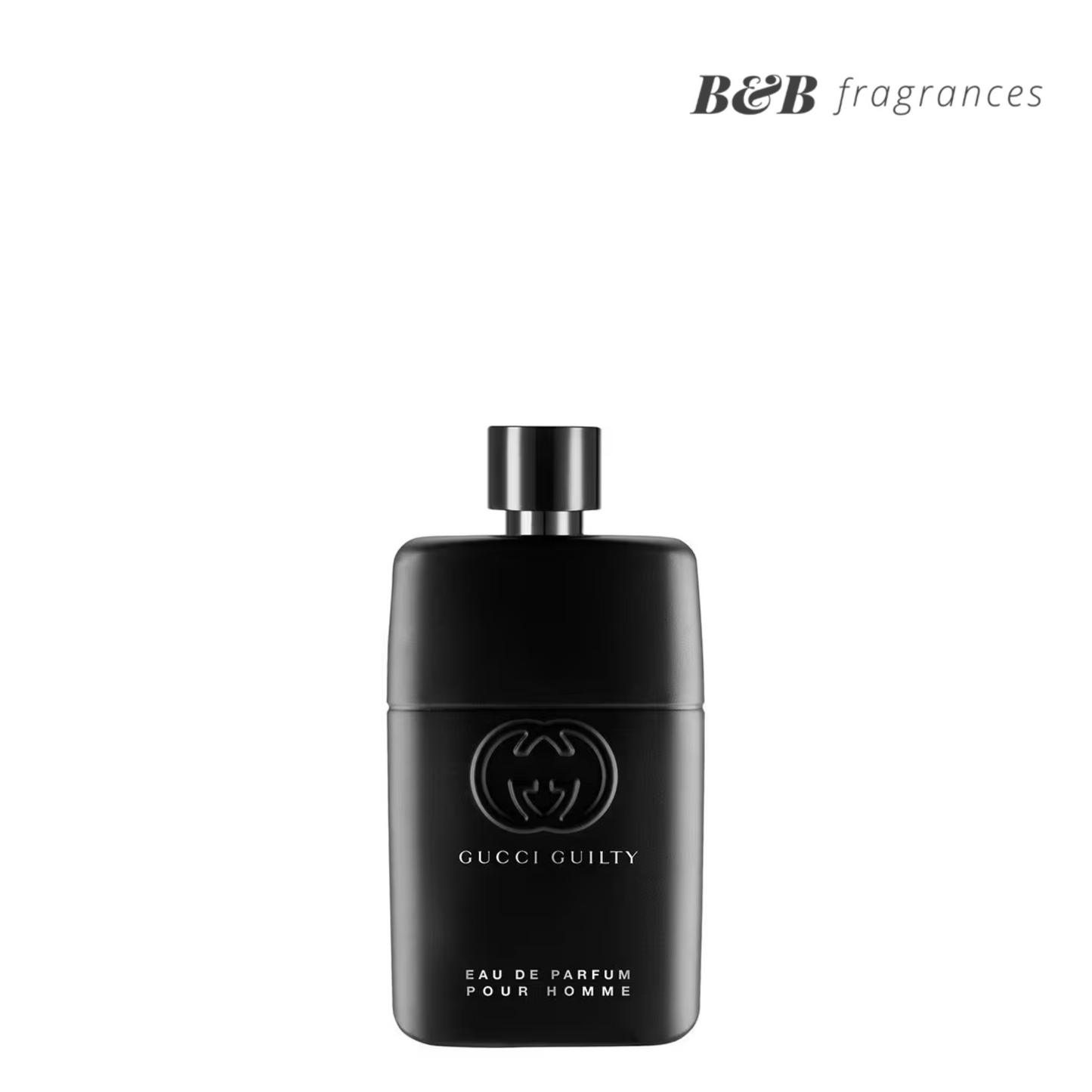 Gucci Guilty Parfum Pour Homme