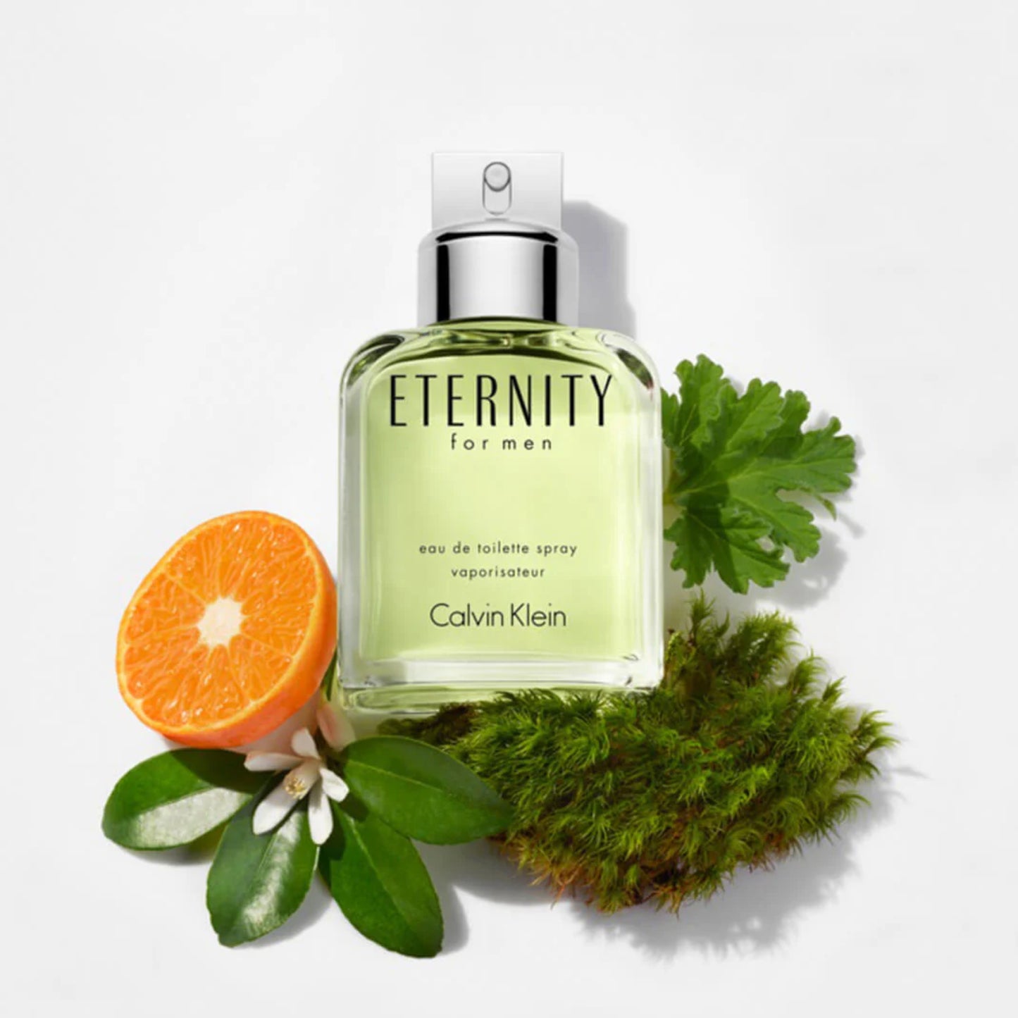 Calvin Klein Eternity EDT Men