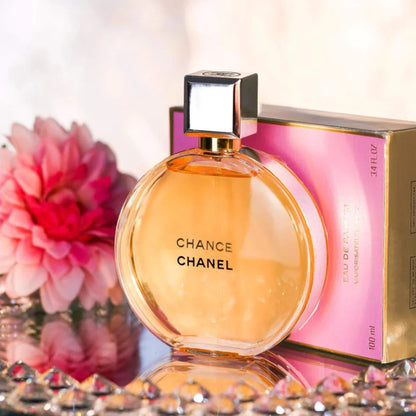 Chanel Chance Eau De Parfum