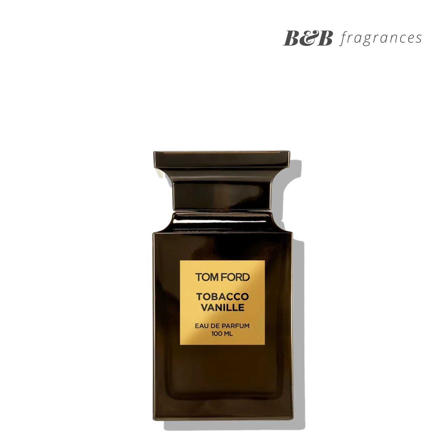 Tom Ford Tobacco Vanille Eau De Parfum